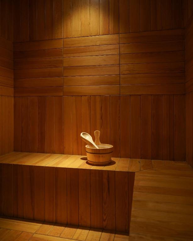 Faletti's Express 내부 시설