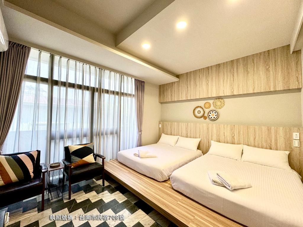 溫蒂家WENDY's GUEST HOUSE