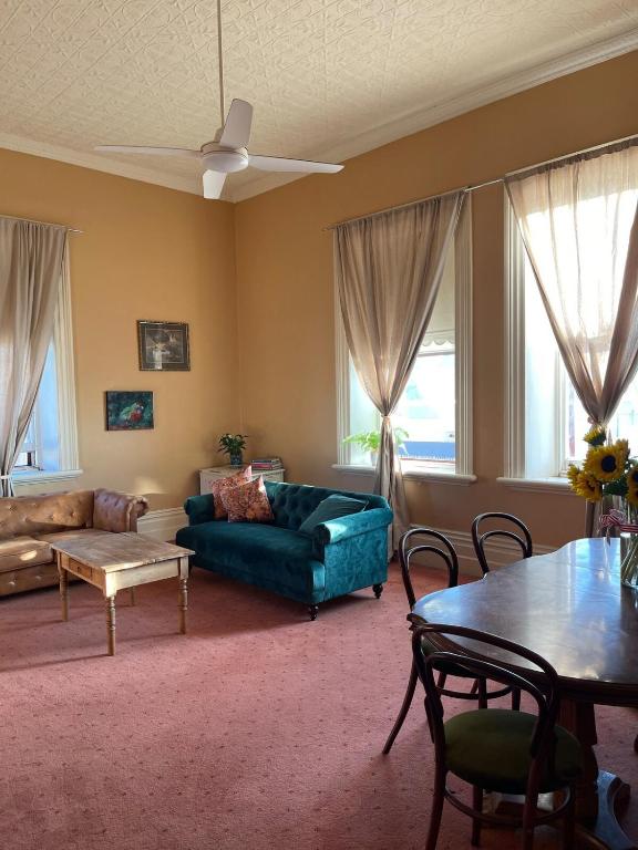 Managers Residence on George, Moonta