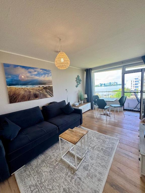 Strandbude 44, Heiligenhafen