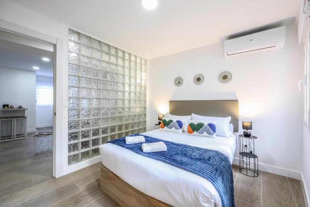 Apartamentos modernos en las Matas - 3