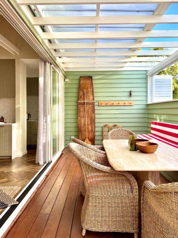 Sunbird Suite by Stay Noosa, Noosa Heads