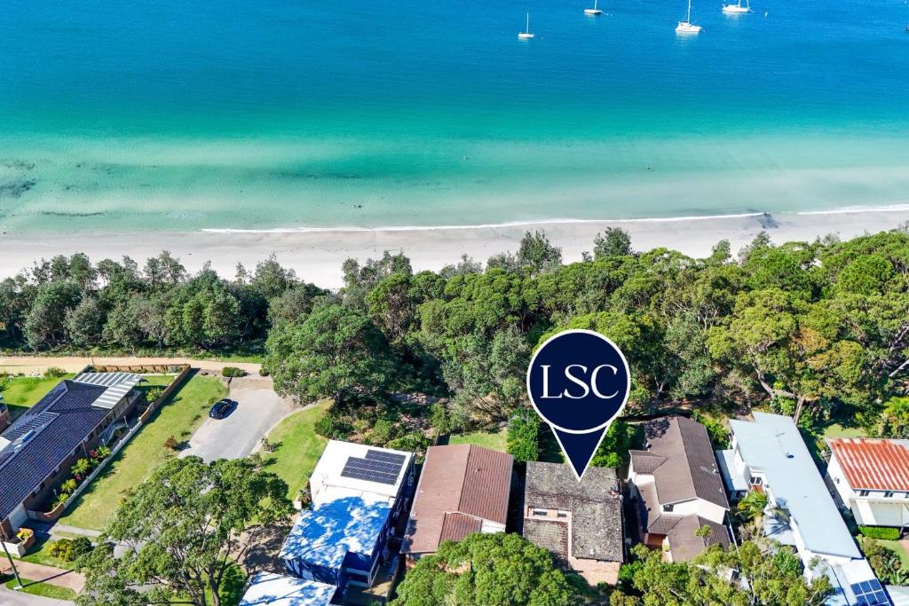 Cloudbreak, Vincentia