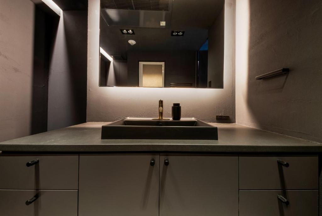 THE LIVRE Apartment Hotel