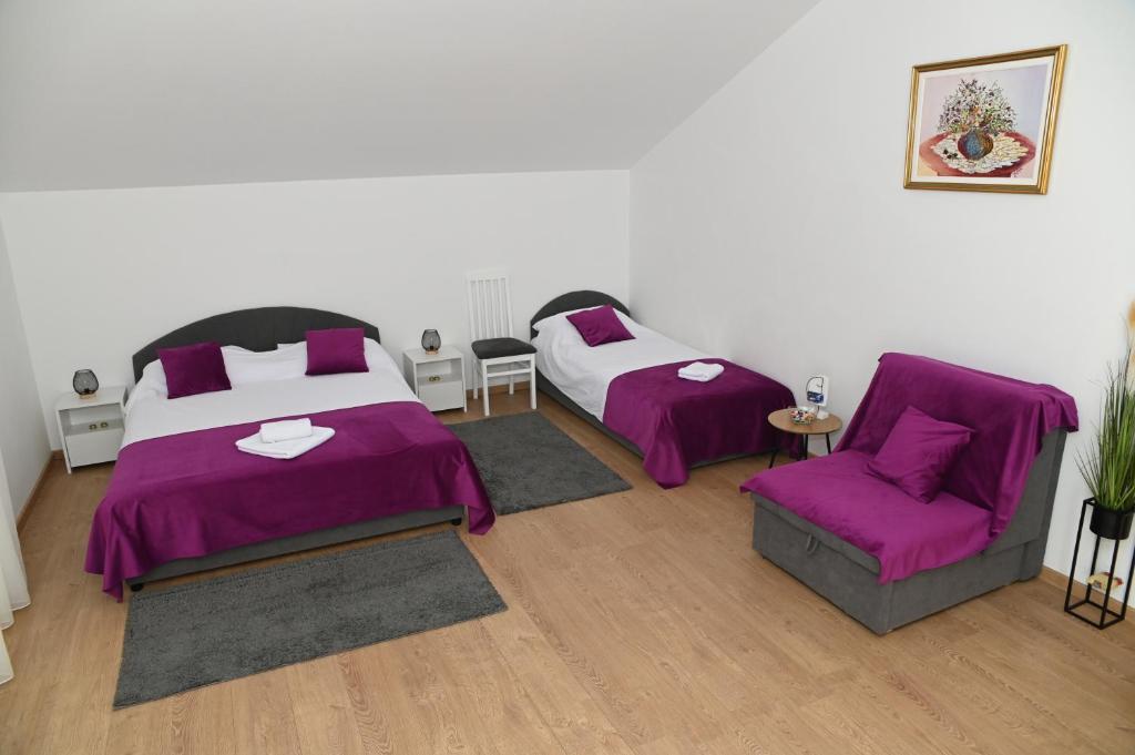 Apartman 'Maslina' - 4