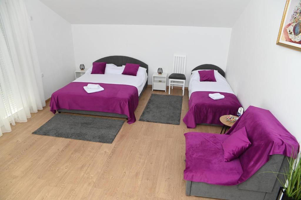 Apartman 'Maslina' - 2