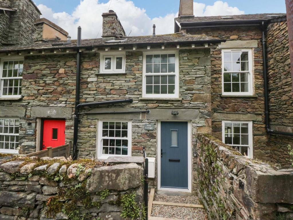 Dove Cottage, Ambleside