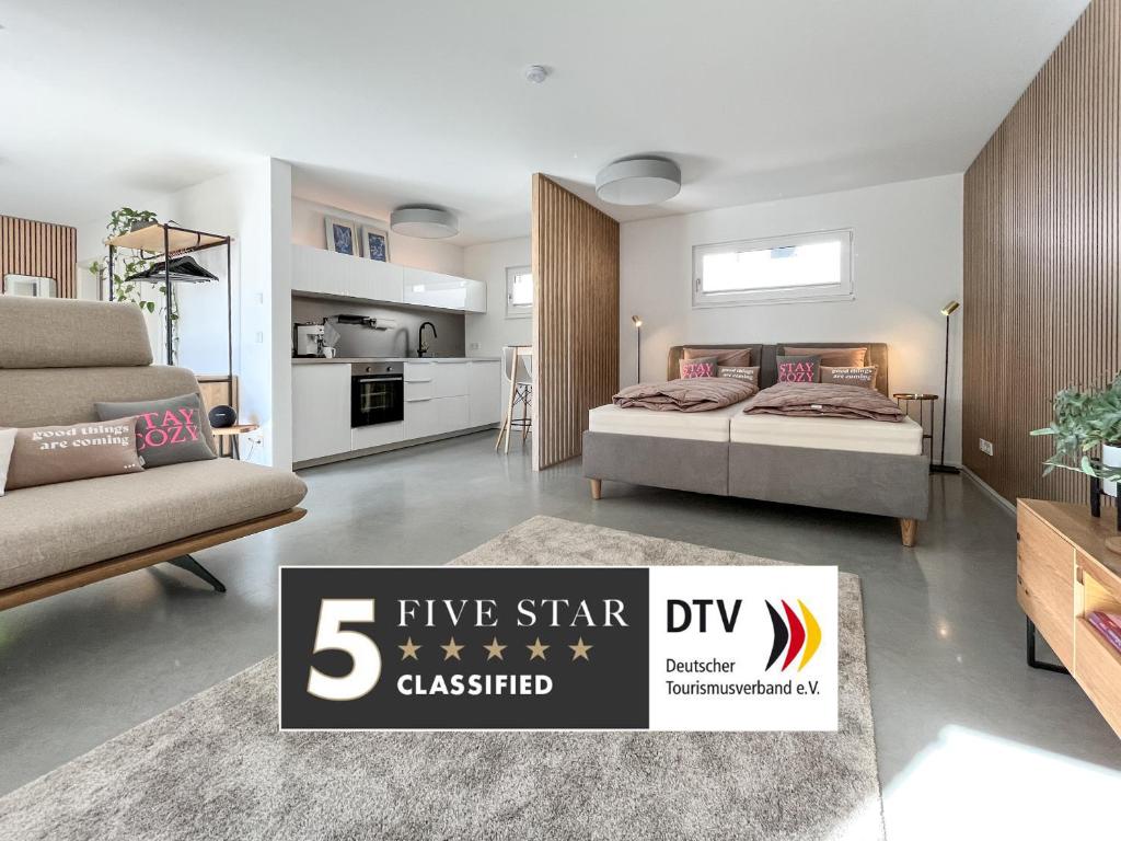 atelier 10 - Ferienwohnung Allensbach am Bodensee, Allensbach