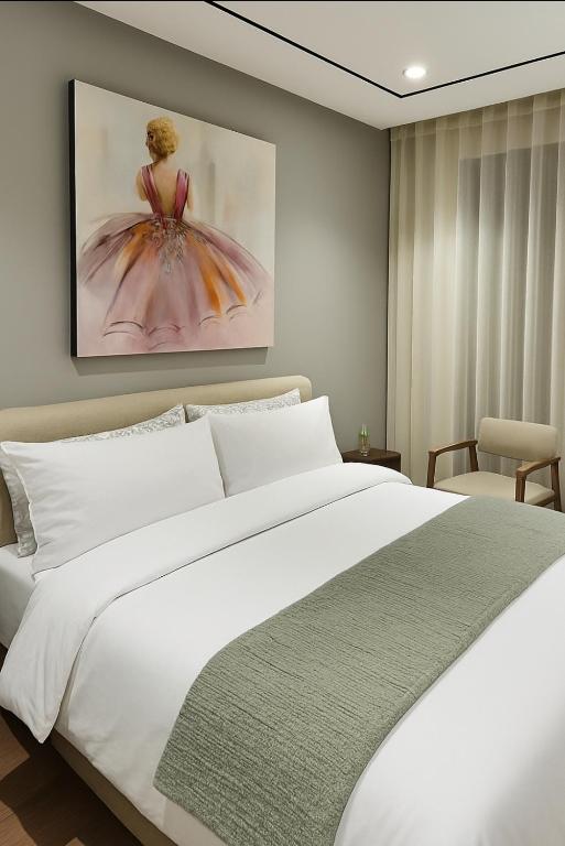 Auralys living, Casablanca