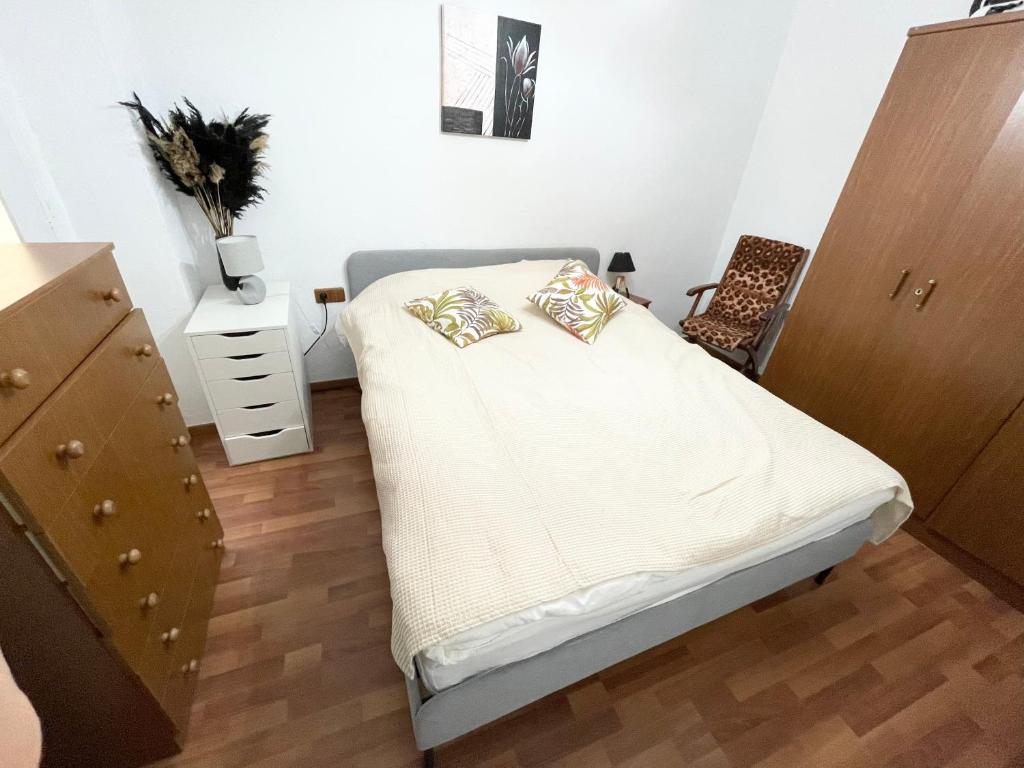Bahía flat - 3