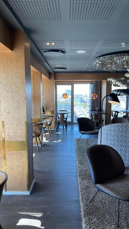 Bar/lounge