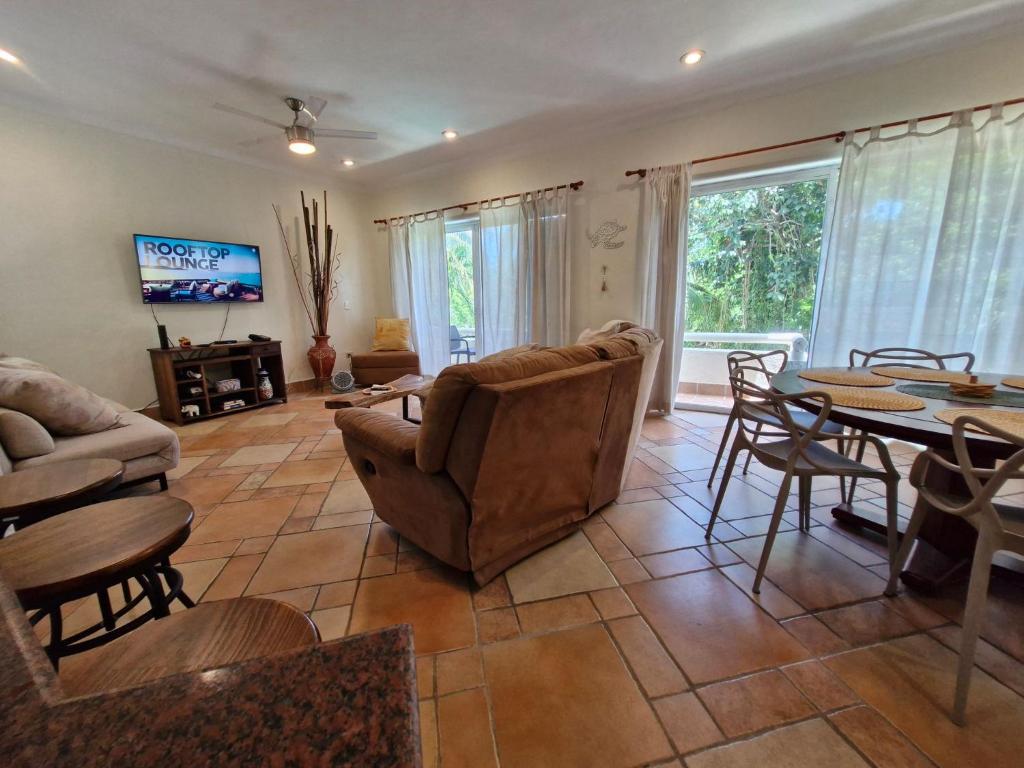 Luxurious Apartment in Playacar with Golf - 2