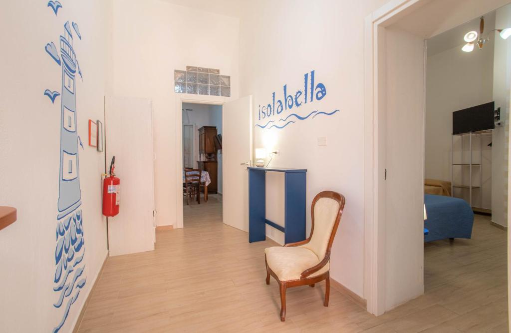 Isolabella - 2