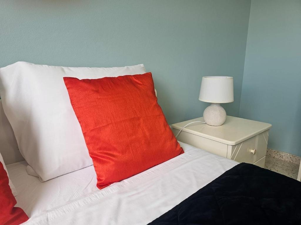 Kapparis - Blue and aqua, Paralimni