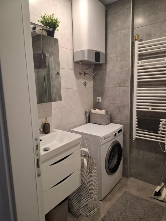 Apartman Astra - 2