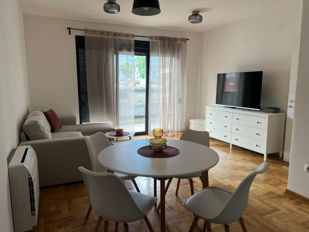 Apartman Astra - 3
