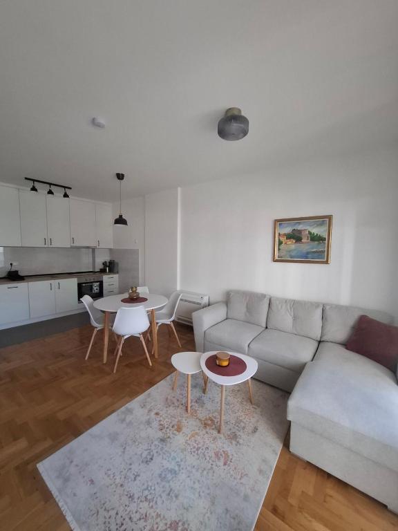 Apartman Astra - 5