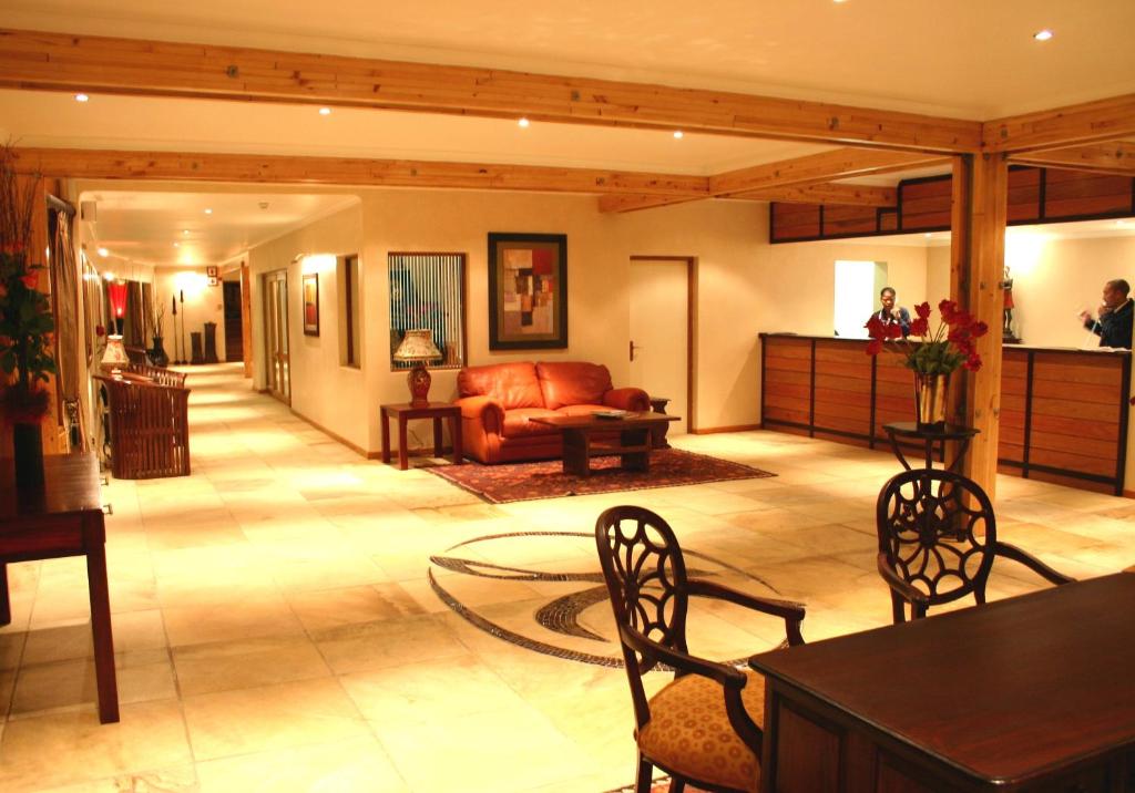 The Kelway Hotel Photo 25