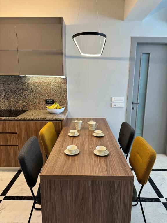 Flat With Incredible Sea View, Patra