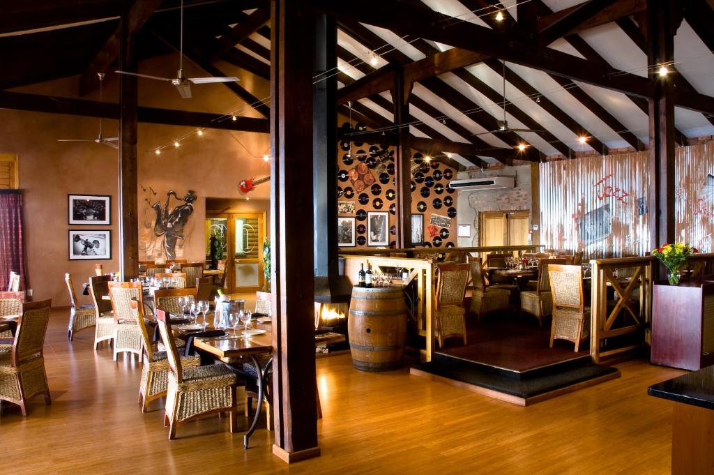The Kelway Hotel Photo 27