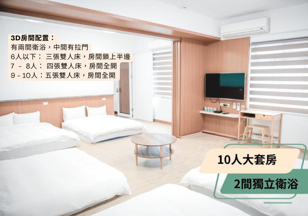 포멜로 홈 스테이 (Pomelo Home Stay)