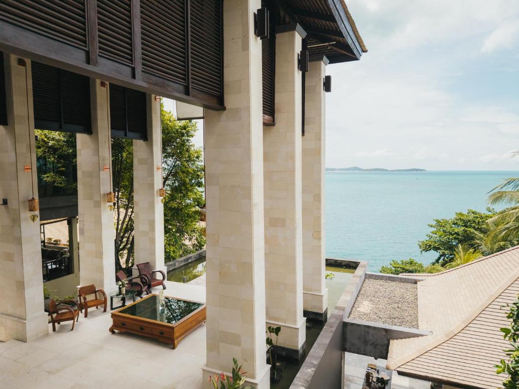 Surrounding environment