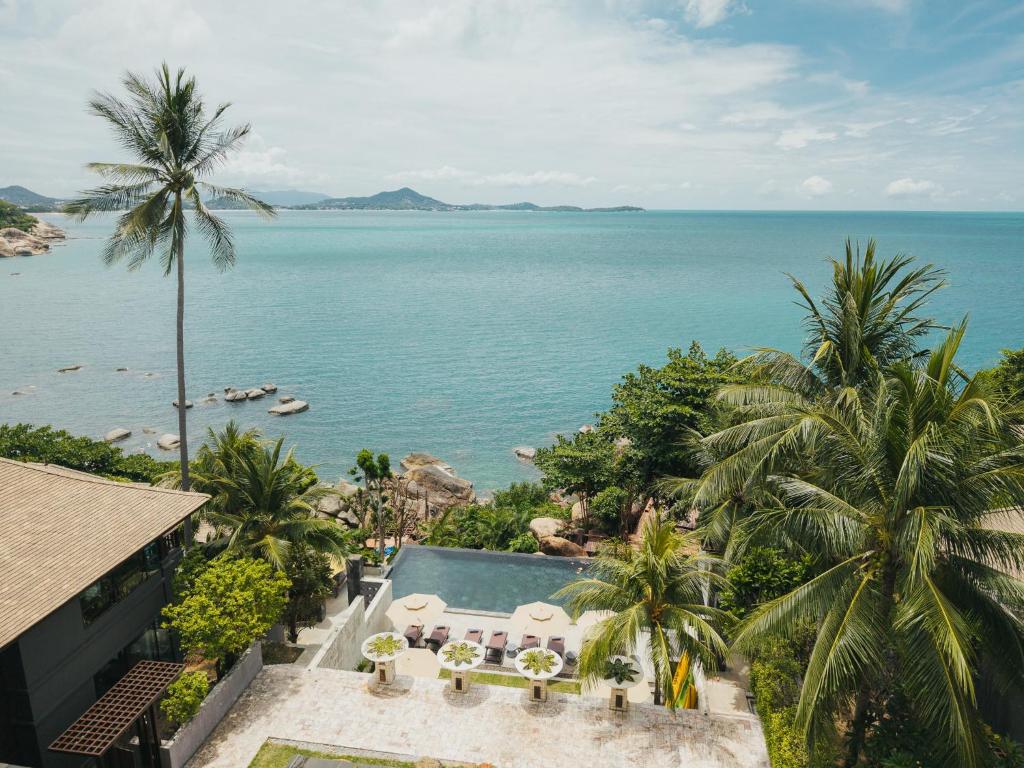 Surrounding environment