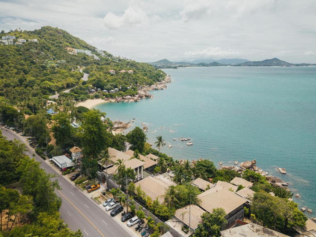 Surrounding environment