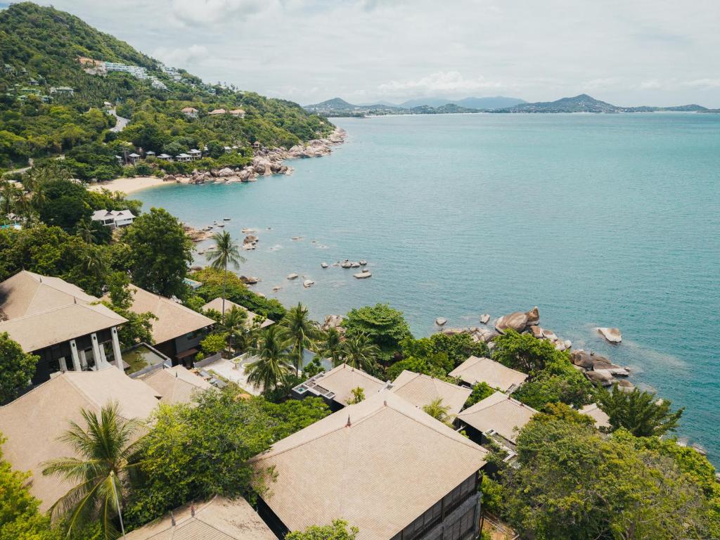 Surrounding environment