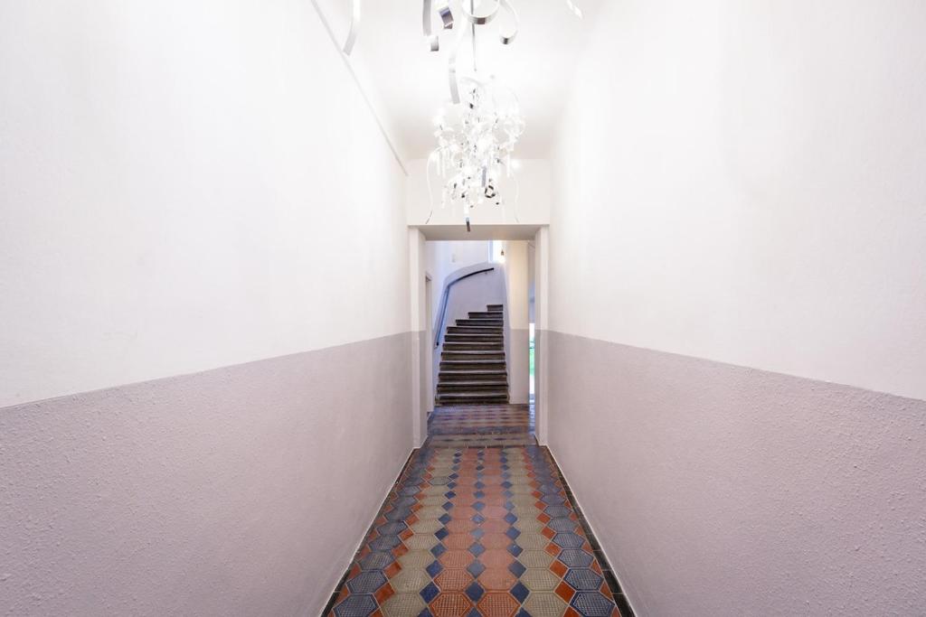 IGNAZ 28 Apartment#3 - 4