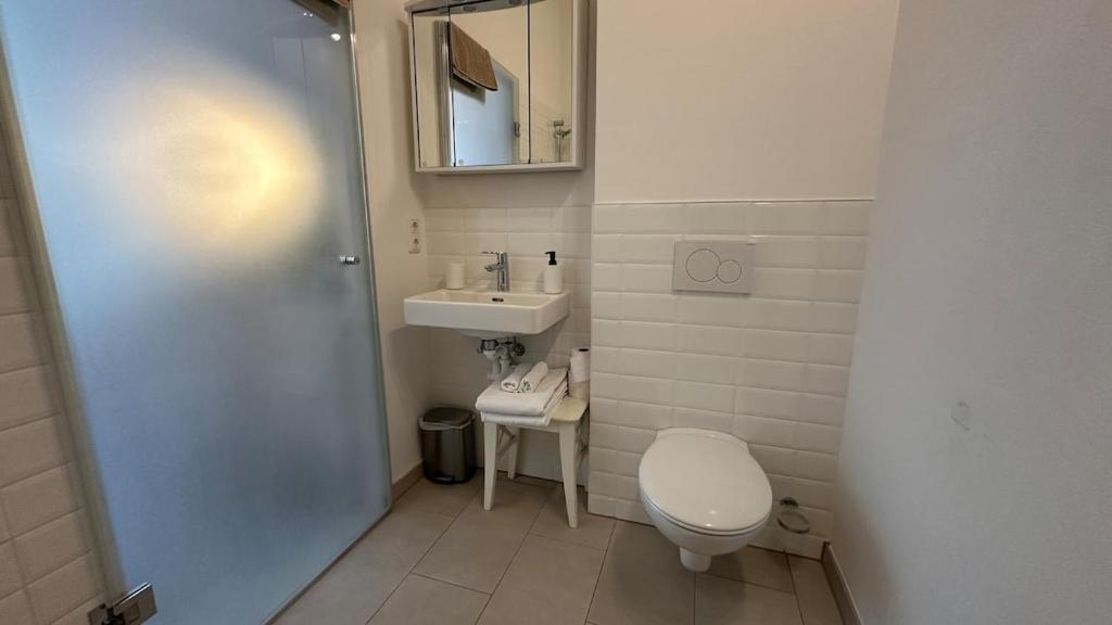 IGNAZ 28 Apartment#3 - 5
