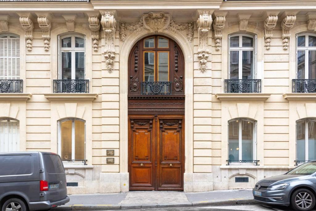 Sweett - Artois Haussman - 4