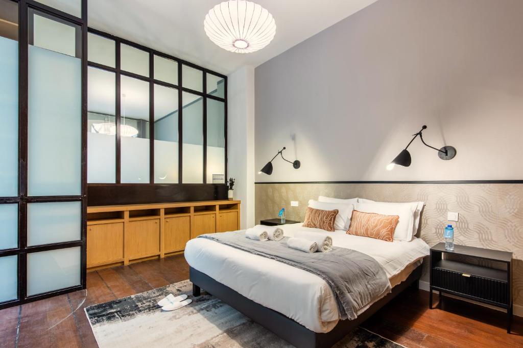 Sweett - Artois Haussman - 3