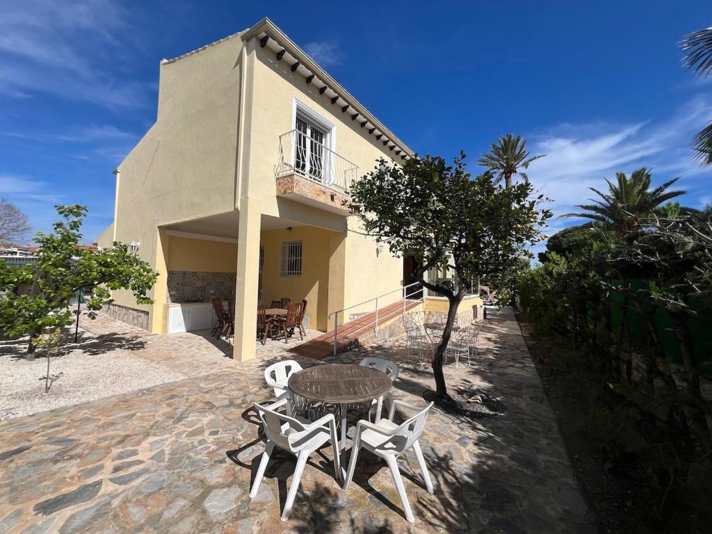 Villa Eva with private swimming-pool! - 4