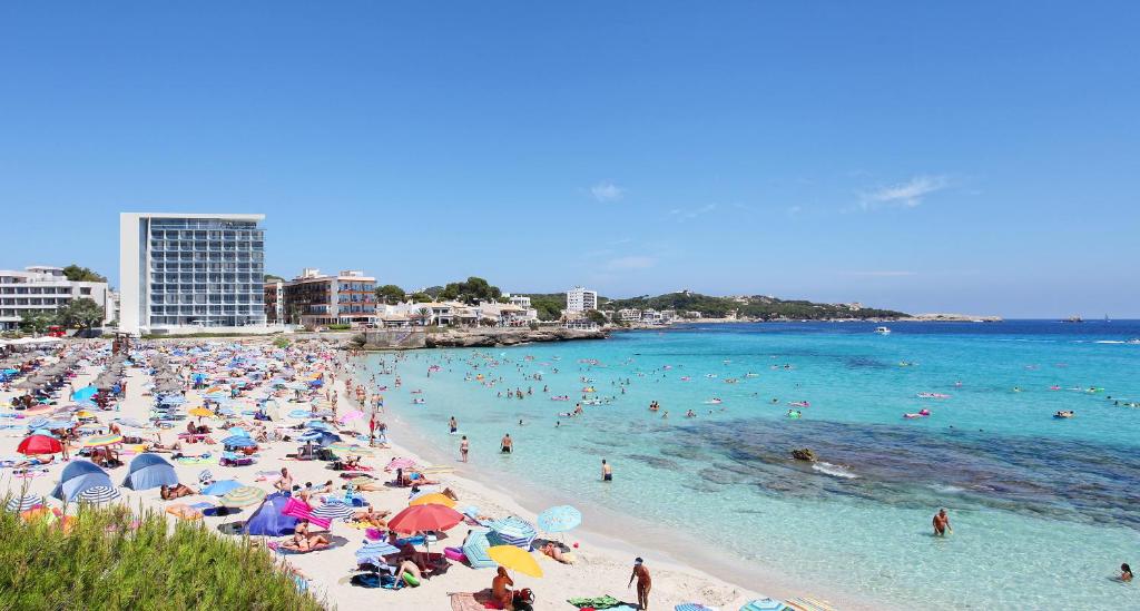 Son Moll Sentits Hotel & Spa photo
