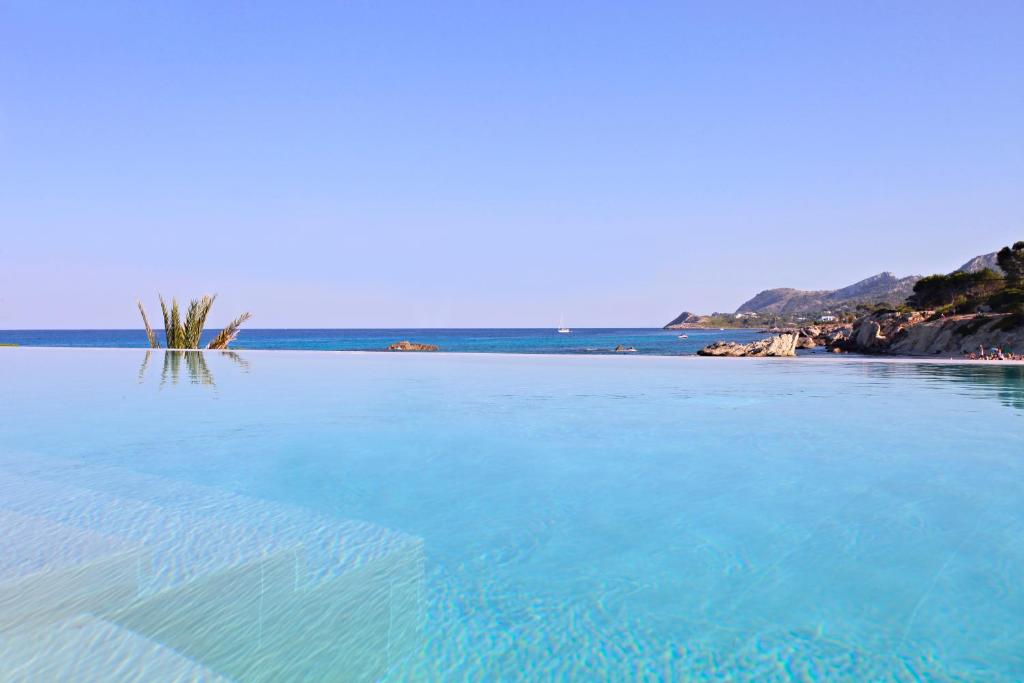 Son Moll Sentits Hotel & Spa photo