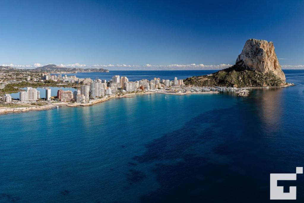 Apartamento Bernia al Mar 8B - Grupo Turis - 1