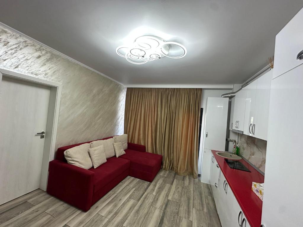 DAW Apartment, Mamaia Nord – Năvodari