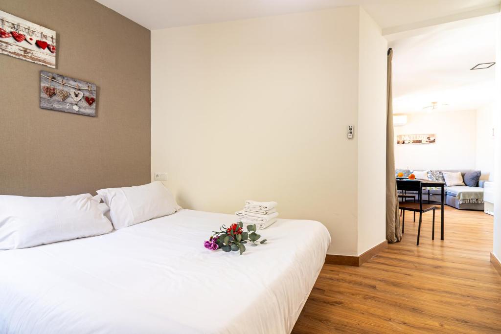 Frailes FreshApartments - 3