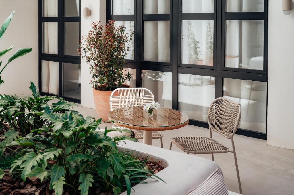 The Atelier Lofts - 4