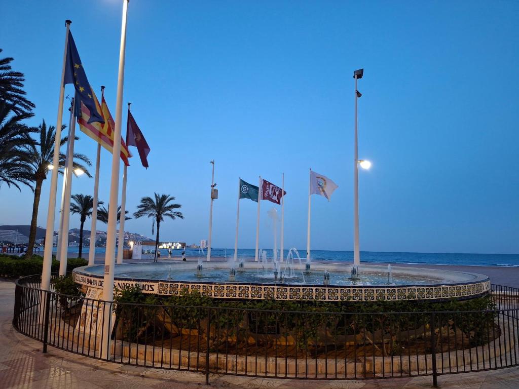 Cullera Mar Azul - 5