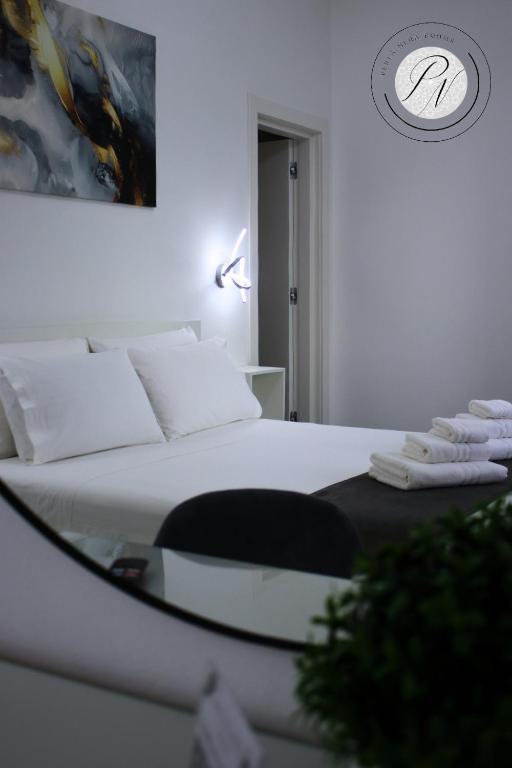 PerlaNera rooms - 2