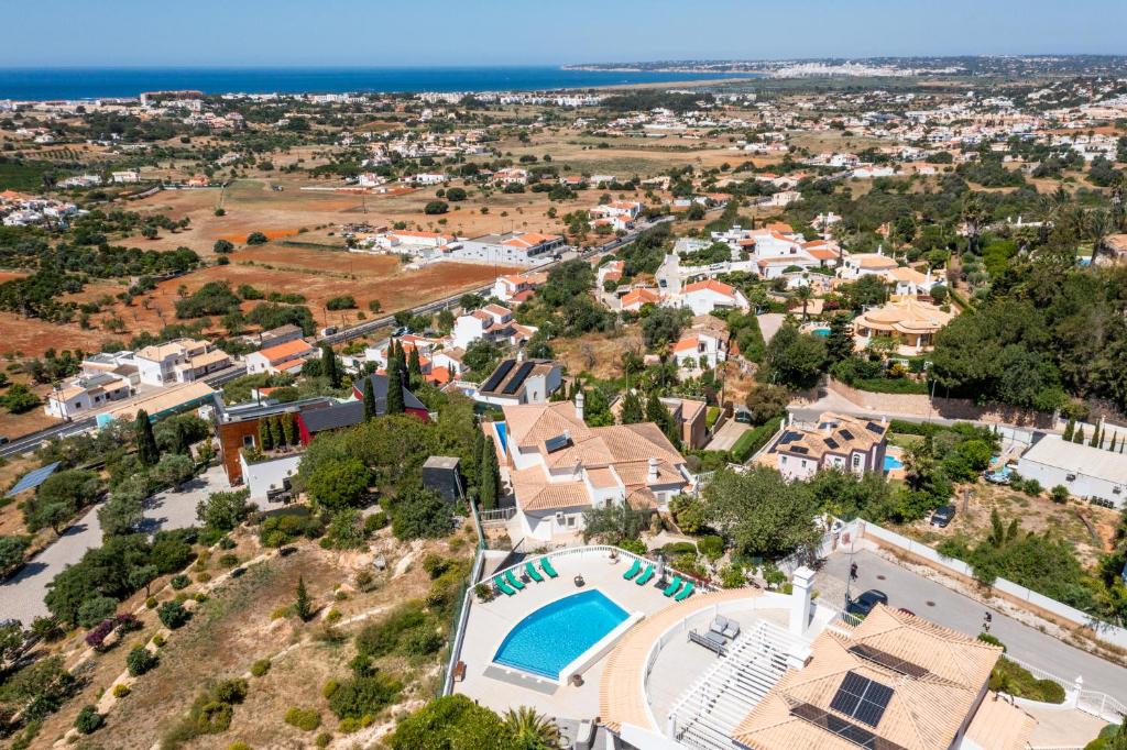 Casa Sonhos, Albufeira