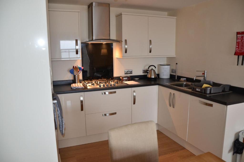Harbour View, Hillsborough Terrace, Ilfracombe photo 5