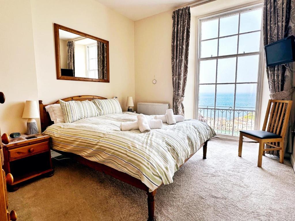 Harbour View, Hillsborough Terrace, Ilfracombe - photo 2