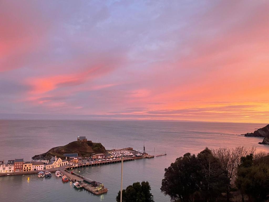 Harbour View, Hillsborough Terrace, Ilfracombe photo 7