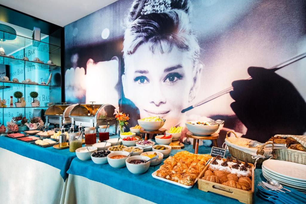 お料理のイメージ