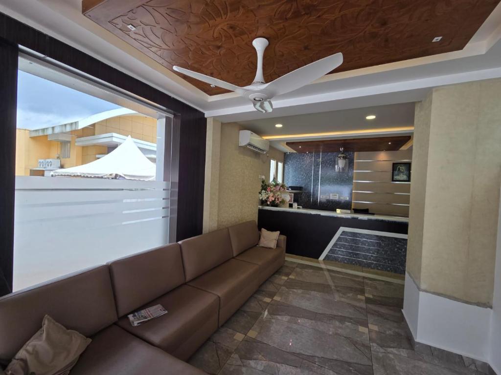 PetRose Event Centre Suites