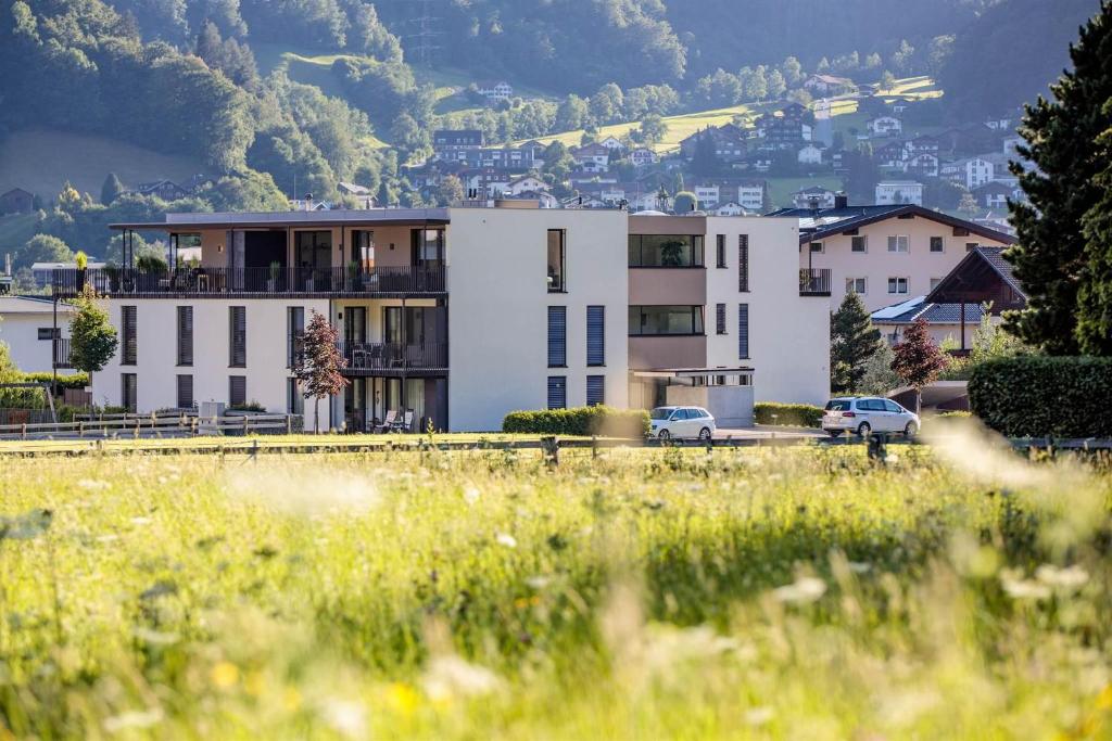 Krone Apartments Schruns, Top 6/7/8 - 2