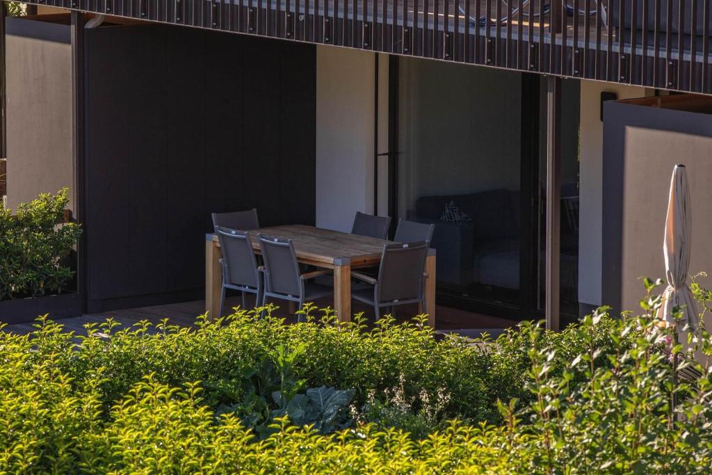 Krone Apartments Schruns, Top 6/7/8 - 4